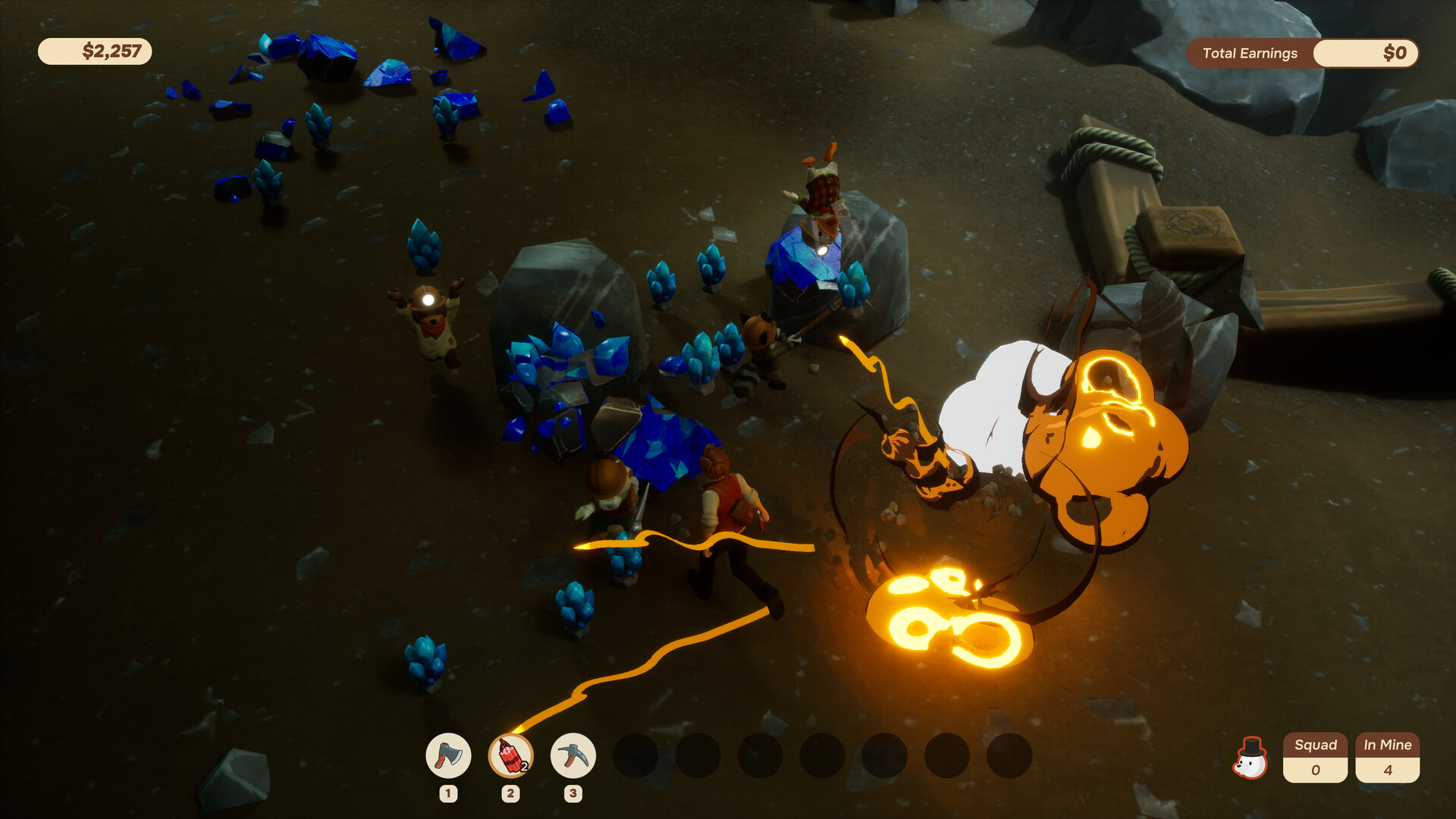 Critterville Goes Bankrupt screenshot #7