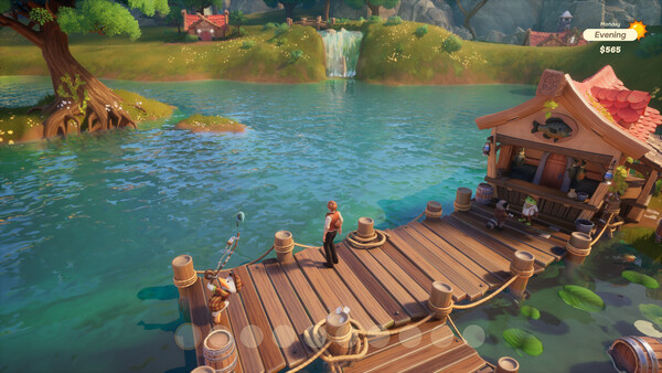 Critterville Goes Bankrupt