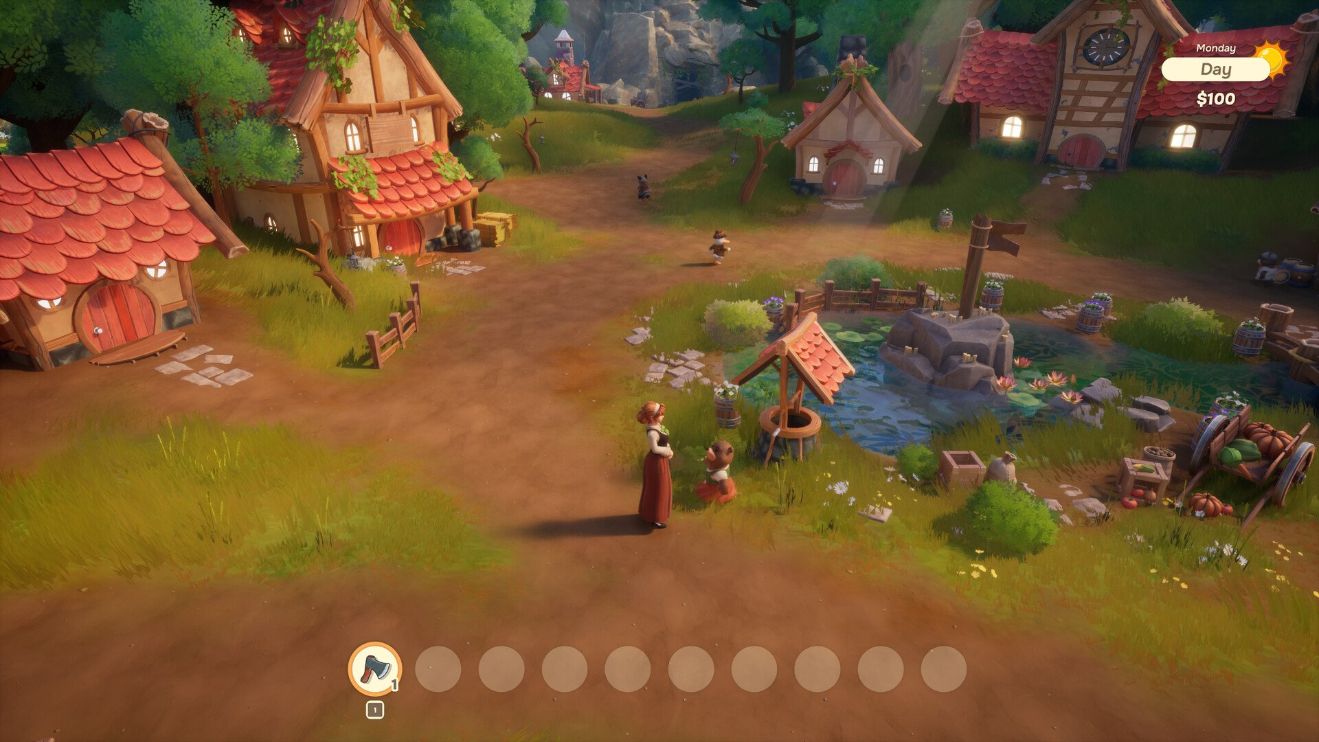 Critterville Goes Bankrupt screenshot 8