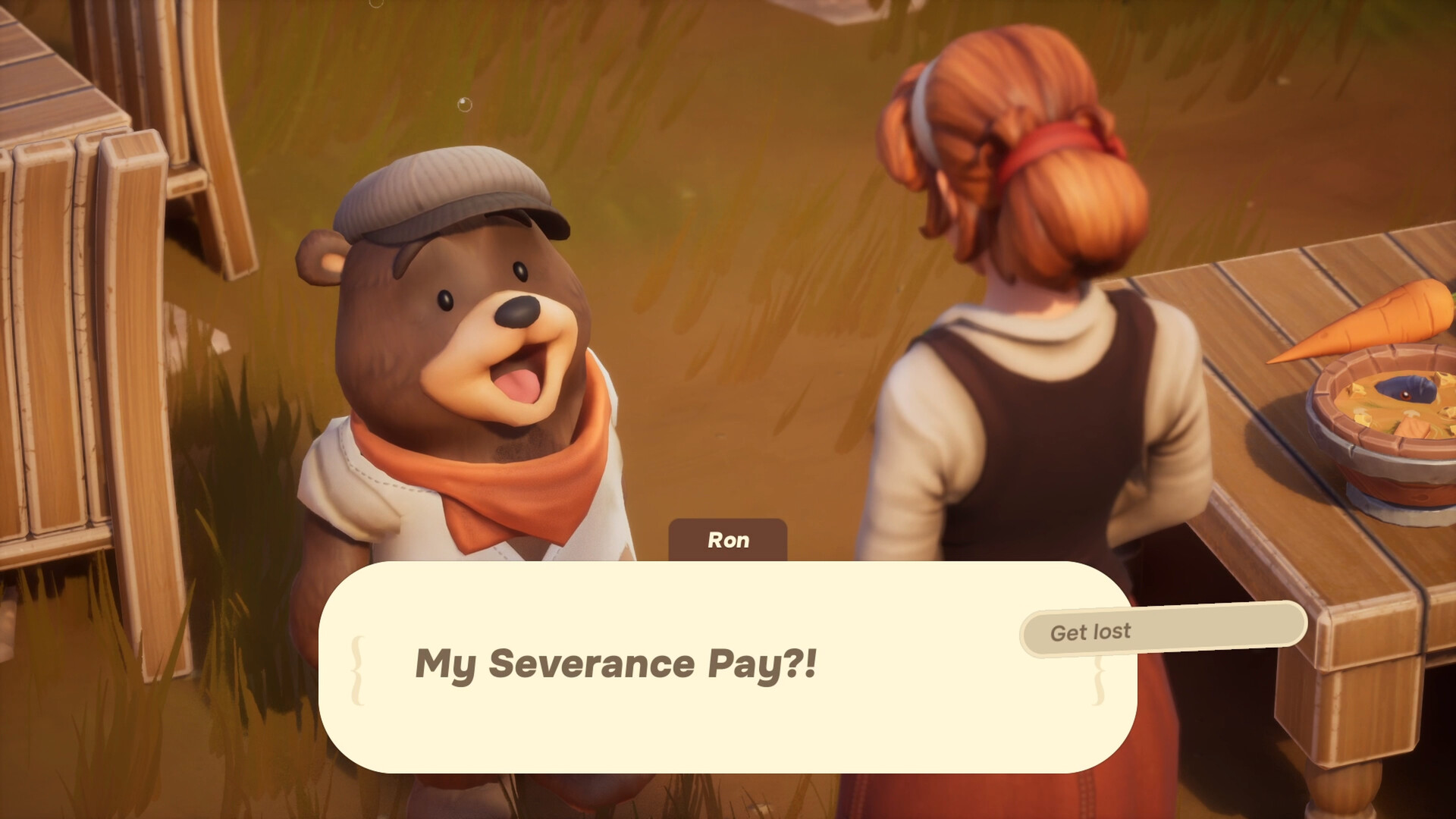 Critterville Goes Bankrupt screenshot 9