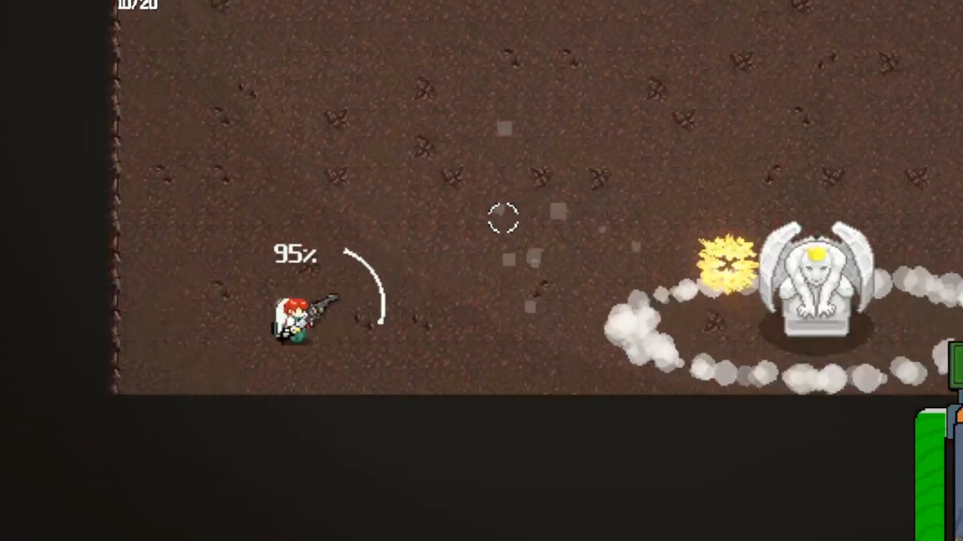 Dungeon Sucker screenshot #11