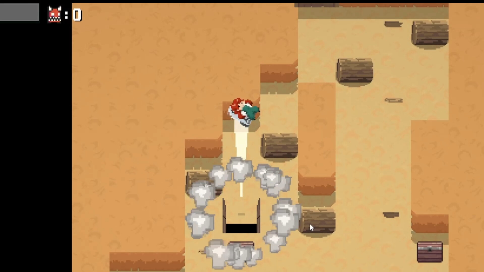 Dungeon Sucker screenshot #5