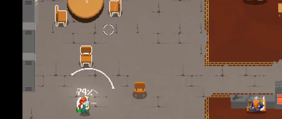 Dungeon Sucker video 4
