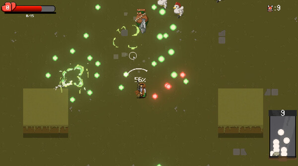 Dungeon Sucker screenshot 4