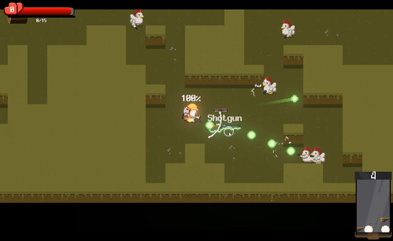 Dungeon Sucker screenshot 5