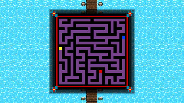 Скриншот из No Happy Days