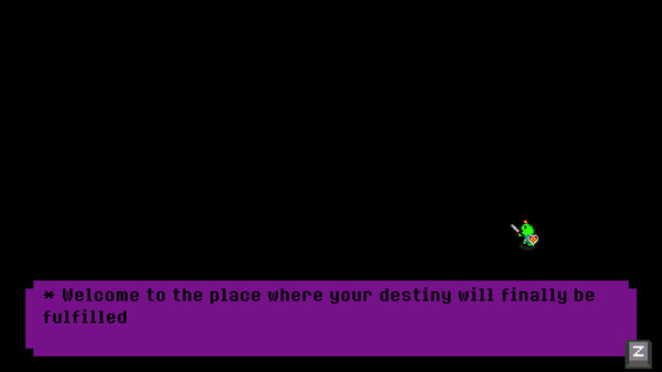 Скриншот из No Happy Days