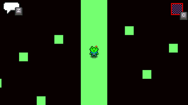 Скриншот из No Happy Days