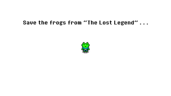 Скриншот из No Happy Days