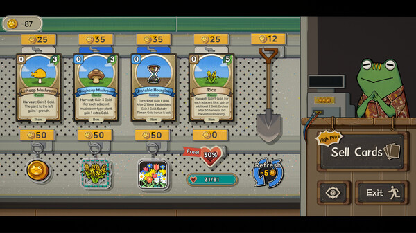 Rana Card (Steam Account) screenshot 3