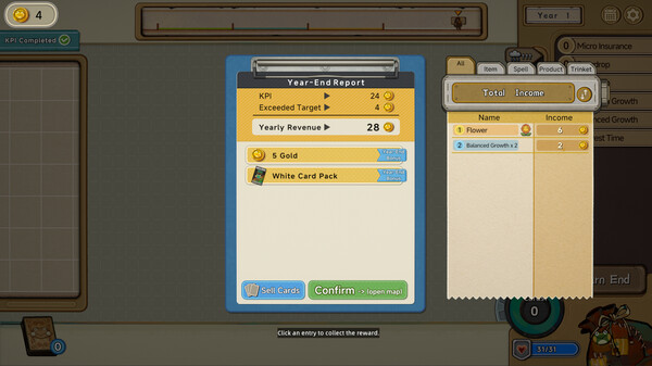 Rana Card (Steam Account) screenshot 7