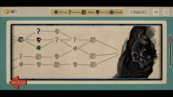 Rana Card (Steam Account) screenshot 6