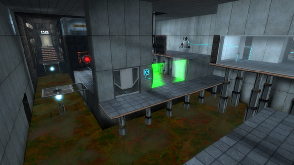 Rexaura screenshot 4