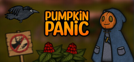 PUMPKIN PANIC steam charts