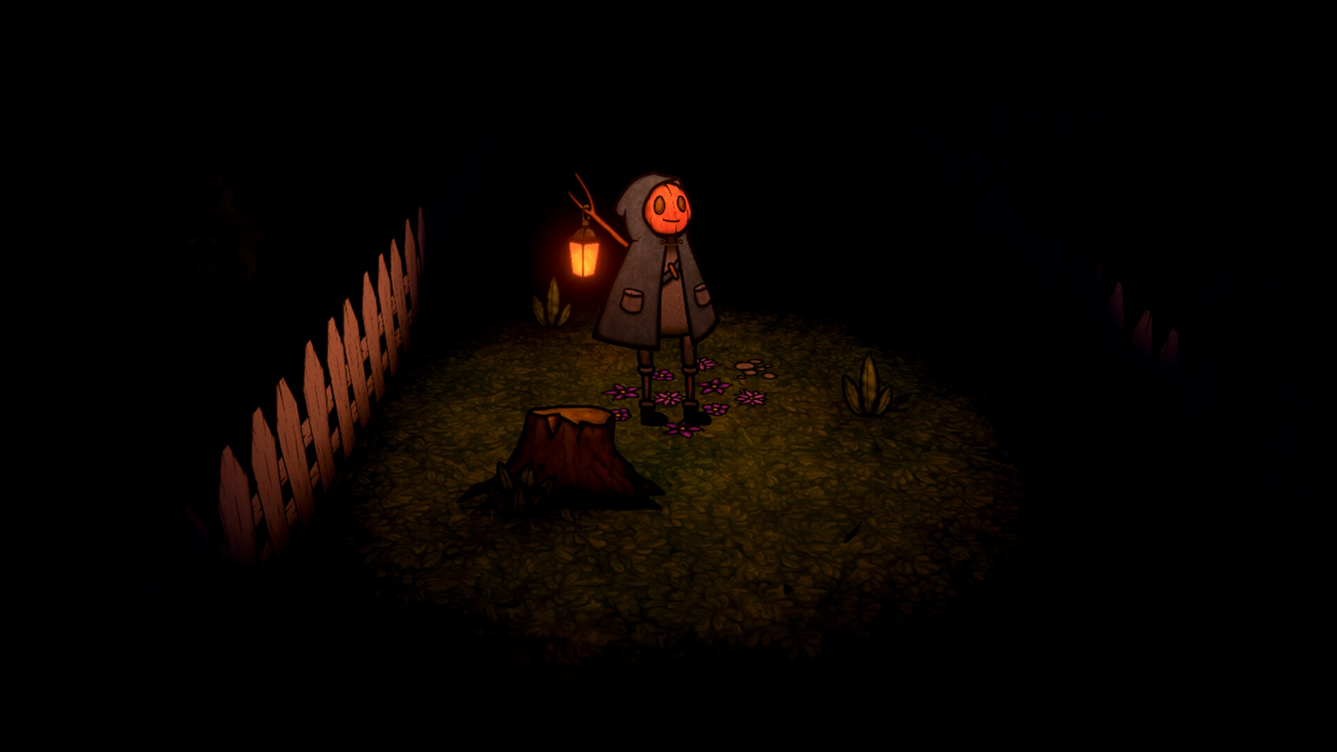 PUMPKIN PANIC screenshot 6
