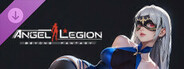 Angel Legion-DLC 비밀 그림자