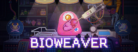 Bioweaver cover art