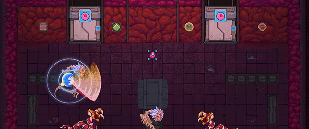 Bioweaver video 4