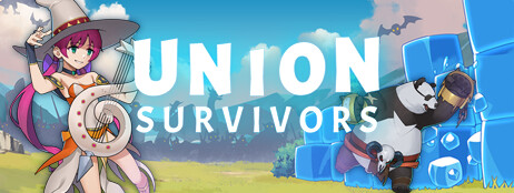 UNION SURVIVORS cover art
