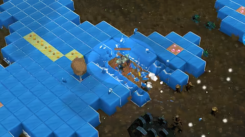UNION SURVIVORS video 3