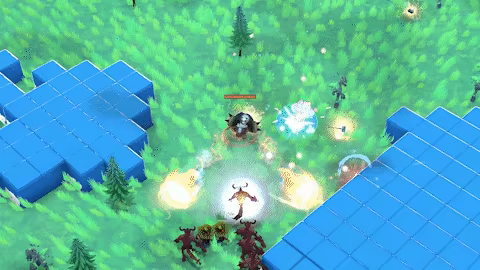 UNION SURVIVORS video 2