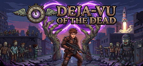 Deja-Vu of the Dead
