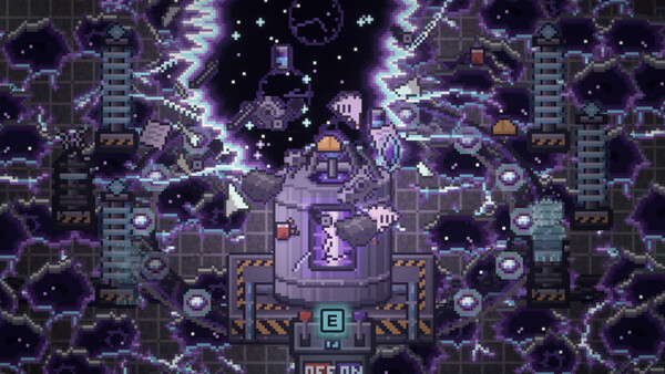 Deja-Vu of the Dead — 12