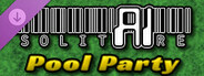 AI Solitaire - Pool Party