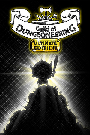 Cover art of Guild of Dungeoneering Ultimate Edition