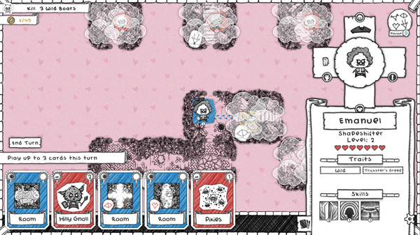 Guild of Dungeoneering Ultimate Edition screenshot 3