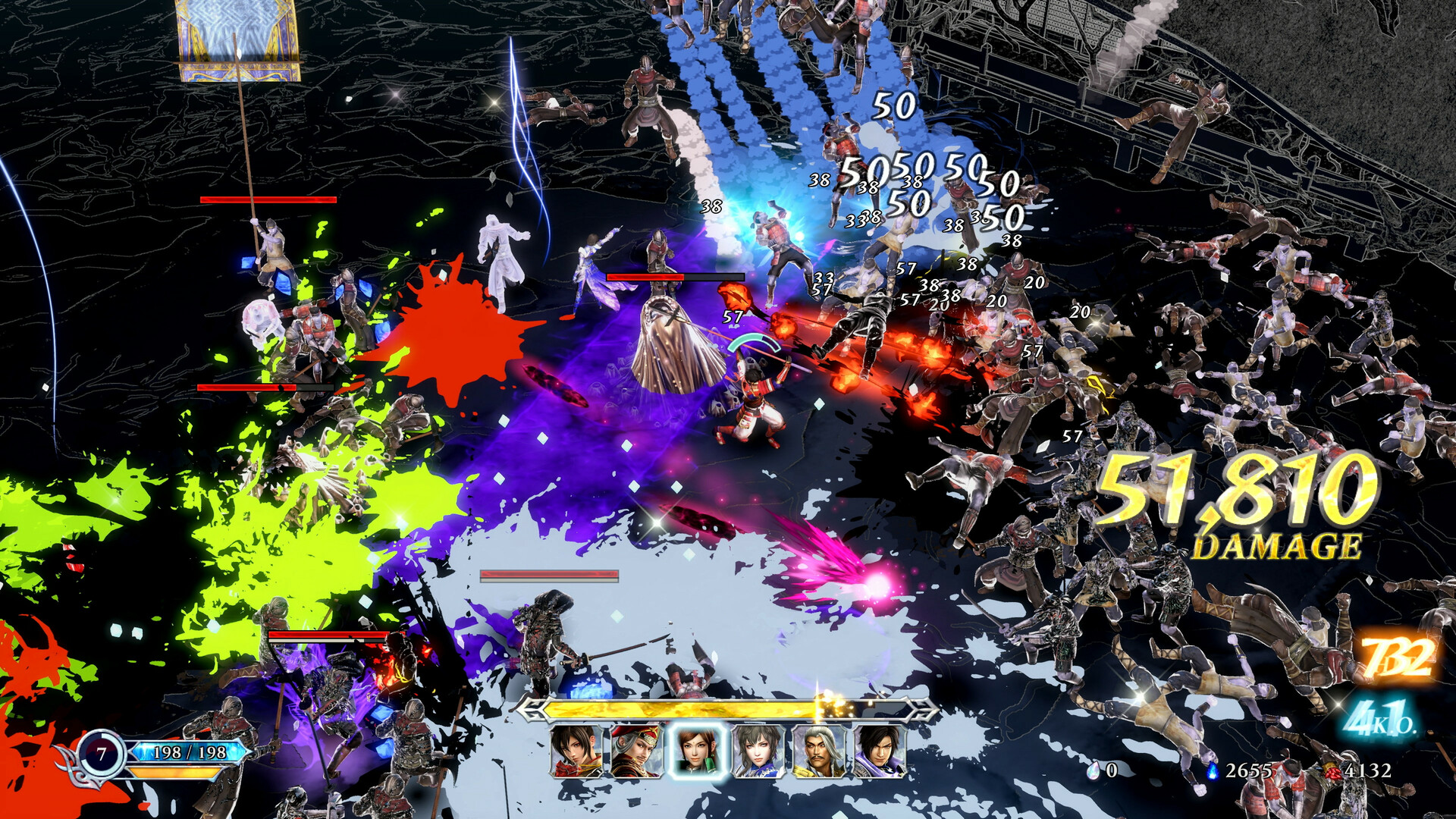 Find the best computers for WARRIORS: Abyss