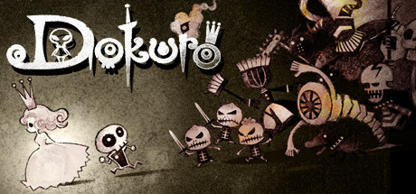 Dokuro banner image