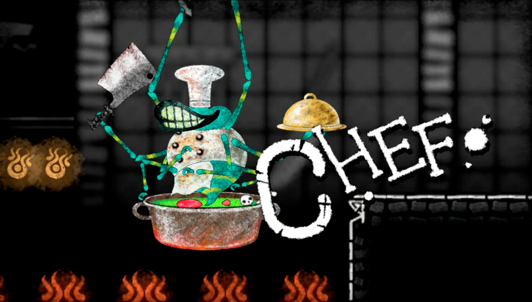 Dokuro screenshot #5