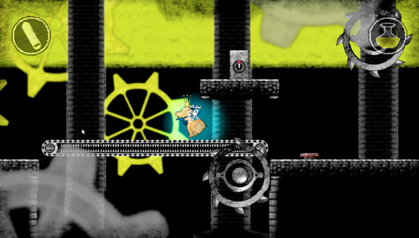 DOKURO スクリーンショット 7