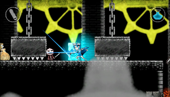 DOKURO スクリーンショット 8