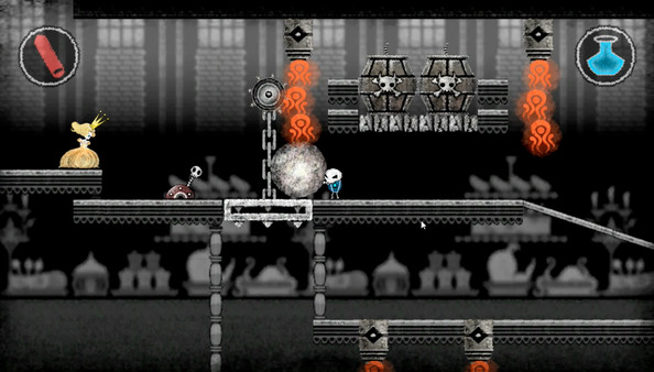 DOKURO スクリーンショット 6