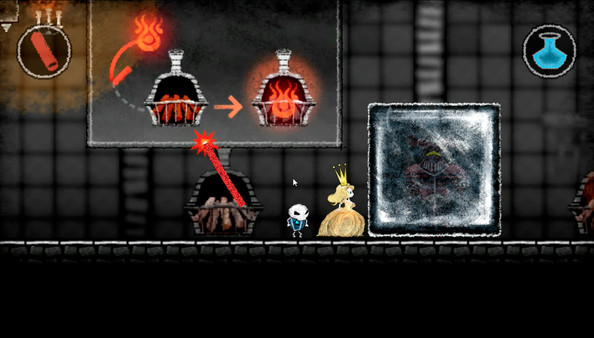 DOKURO スクリーンショット 4