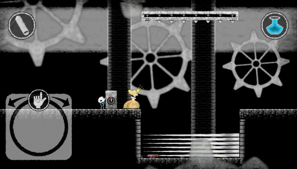 Dokuro screenshot 3