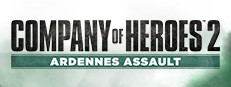 Company of Heroes 2 - Ardennes Assault