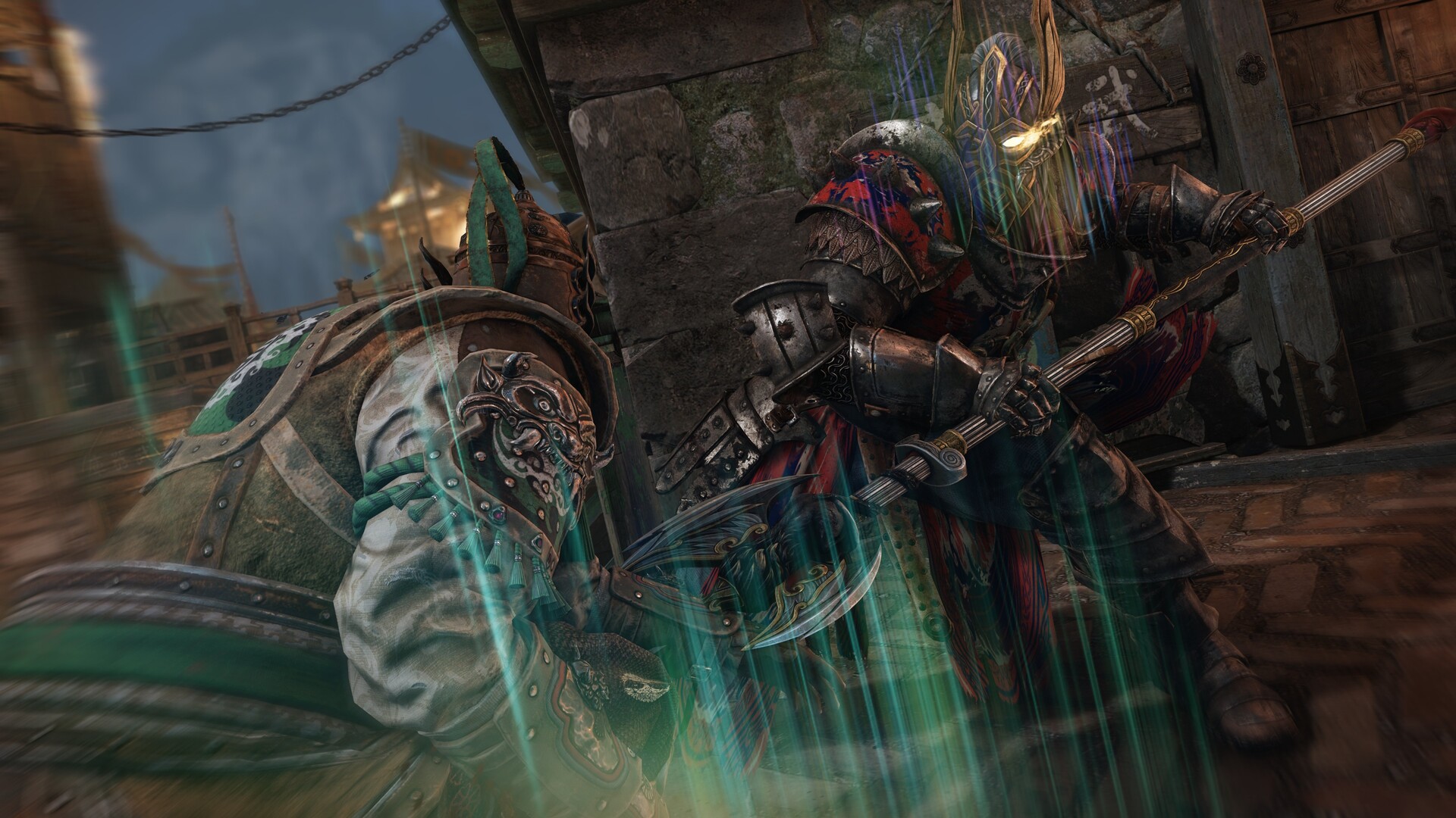 Battle Pass Year 8 Season 3 FOR HONOR screenshot screenshot 1