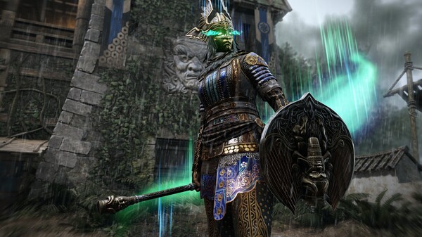 Battle Pass – Year 8 Season 3 – FOR HONOR