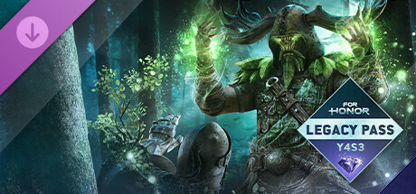 For Honor - Y8S3 Legacy Pass thumbnail