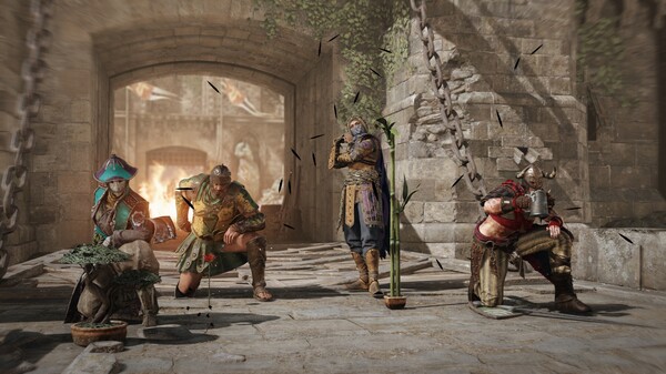 For Honor - Y8S3 Legacy Pass