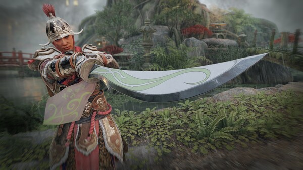 For Honor - Y8S3 Legacy Pass
