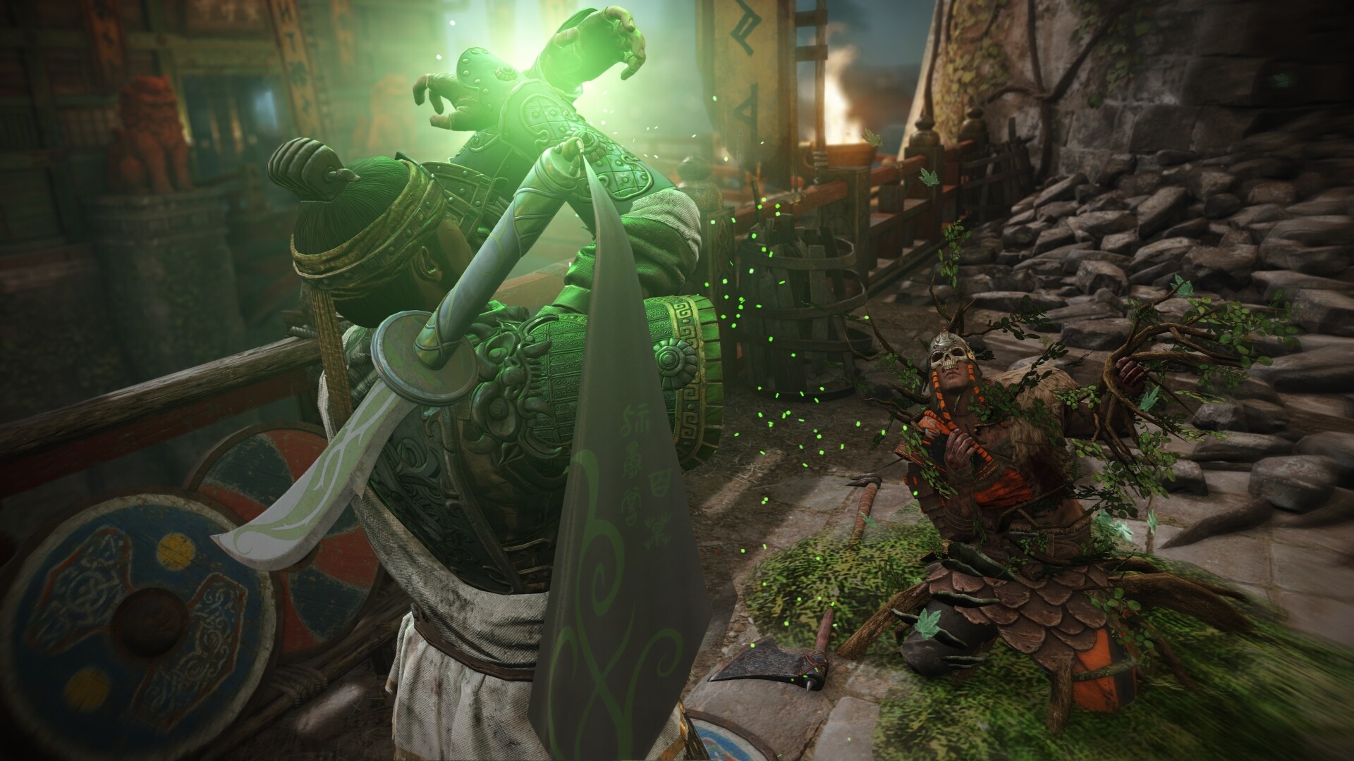 For Honor - Y8S3 Legacy Pass screenshot screenshot 3