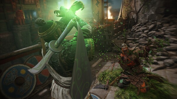 For Honor - Y8S3 Legacy Pass