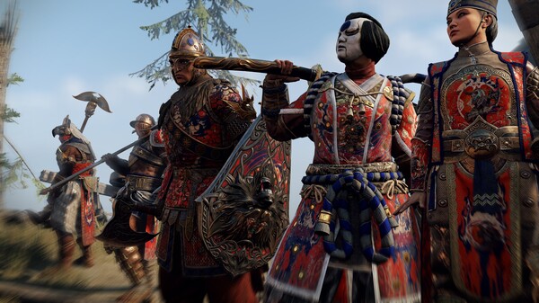 Battle Bundle – Year 8 Season 3 – FOR HONOR