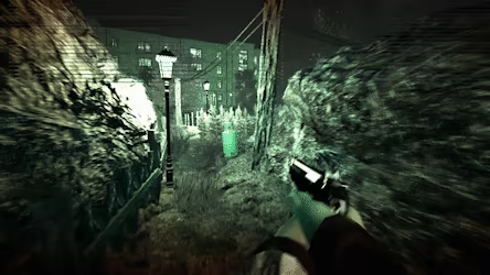 Unholy Village Free Version video 3