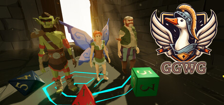 GGWG: Goose Game Without Goose cover art