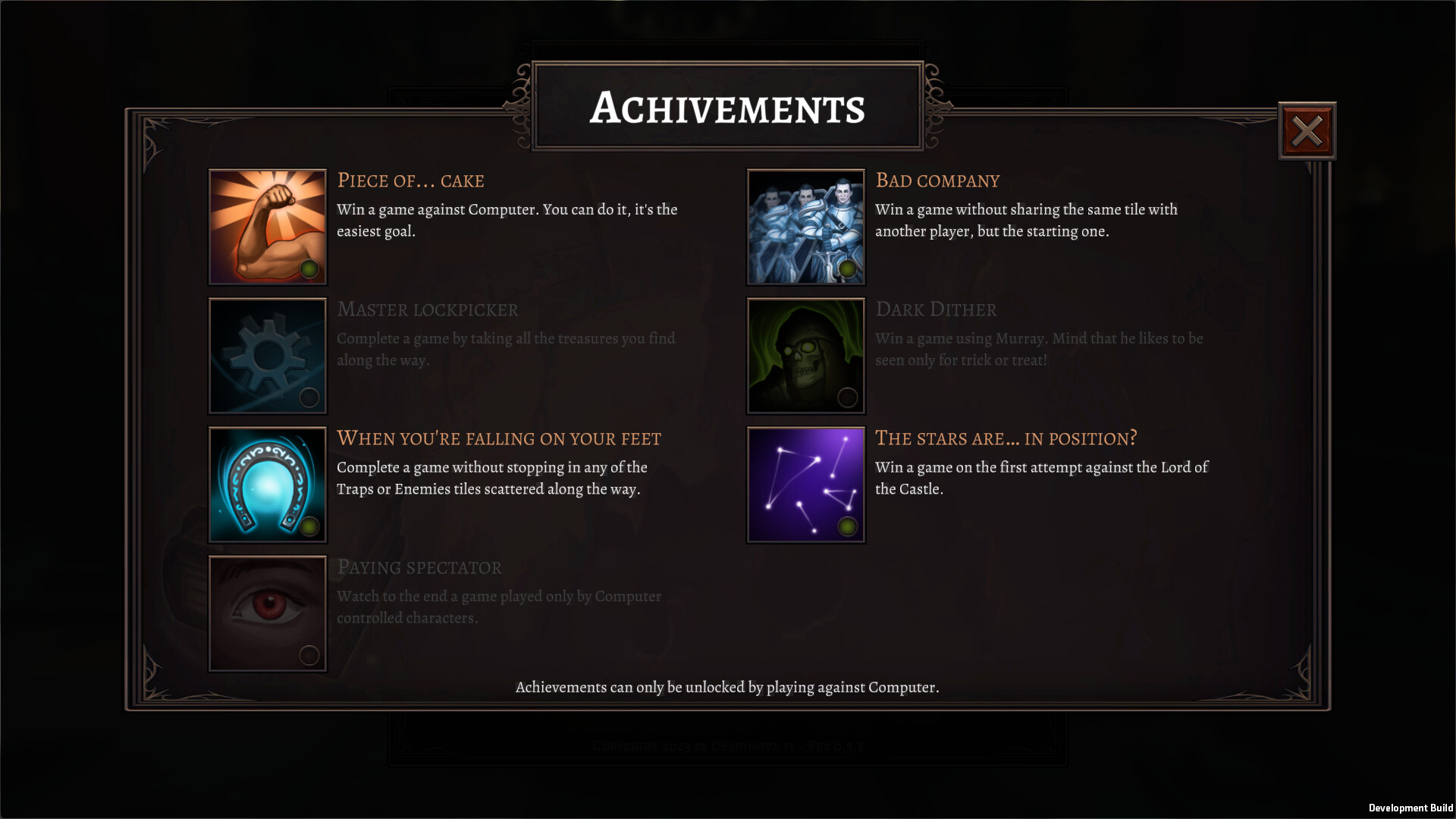 #6. GGWG: Goose Game Without Goose (Steam) Podle: Desdinova